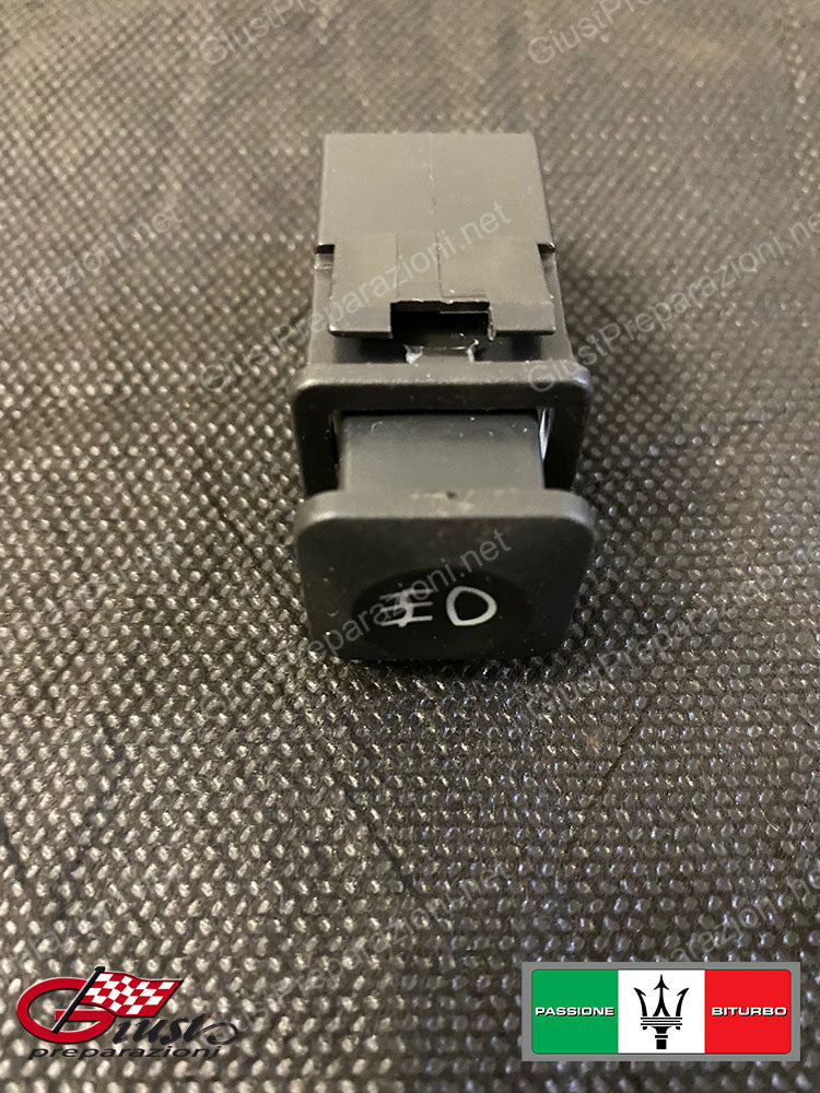 313353178 INTERRUTORE FENDINEBBIA POSTERIORE NUOVO ORIGINALE