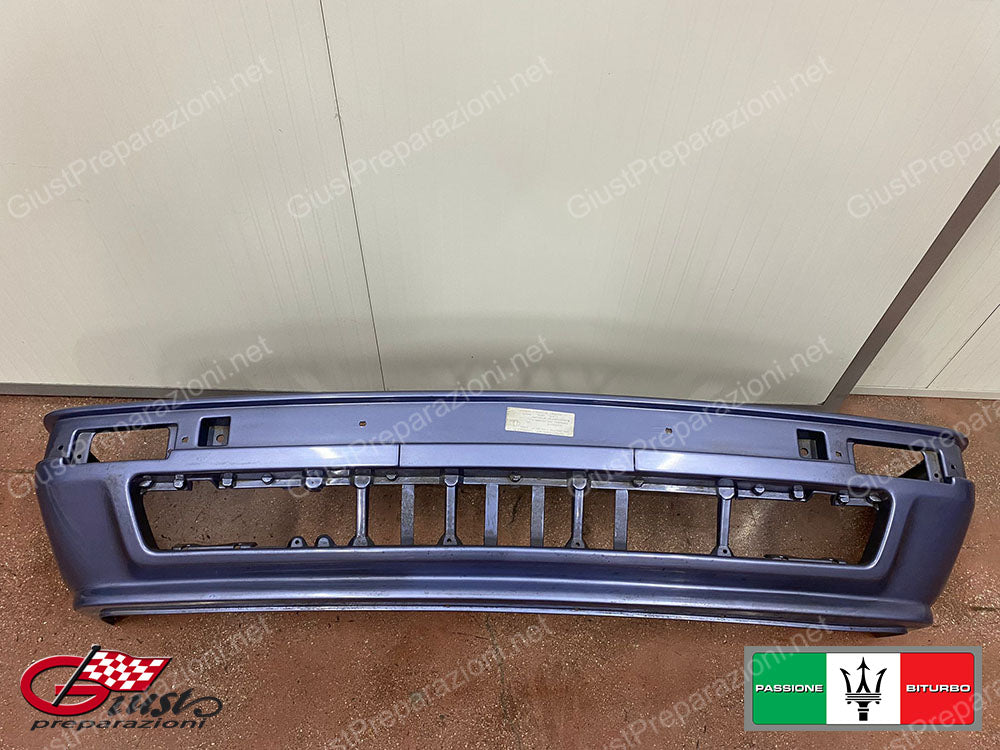 316353105 FRONT BUMPER new original