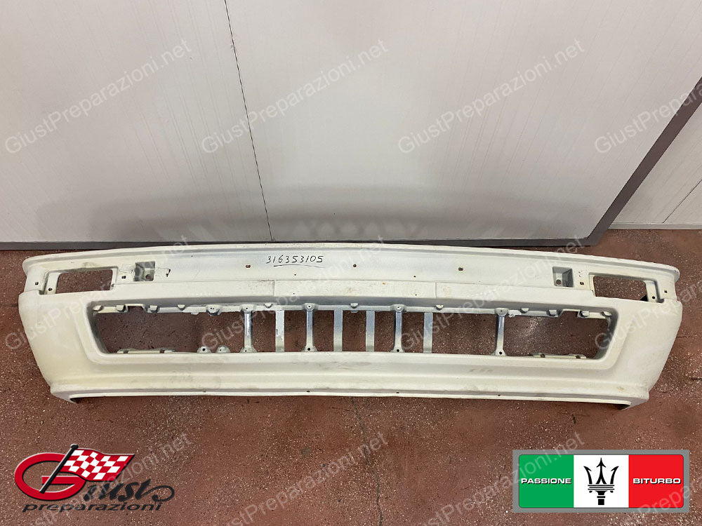 316353105 FRONT BUMPER new original