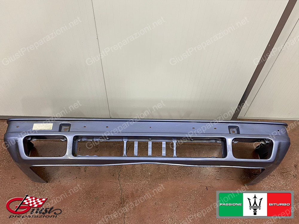 316353205 NEW ORIGINAL REAR BUMPER