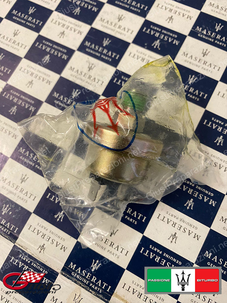 313650105 sensore olio Maserati dopo mod.