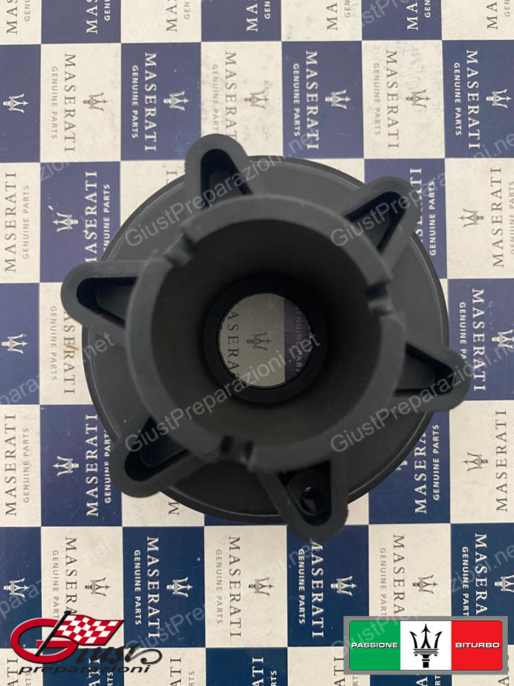 SUPPORTO / GOMMINO POMPA BENZINA MASERATI 3200GT