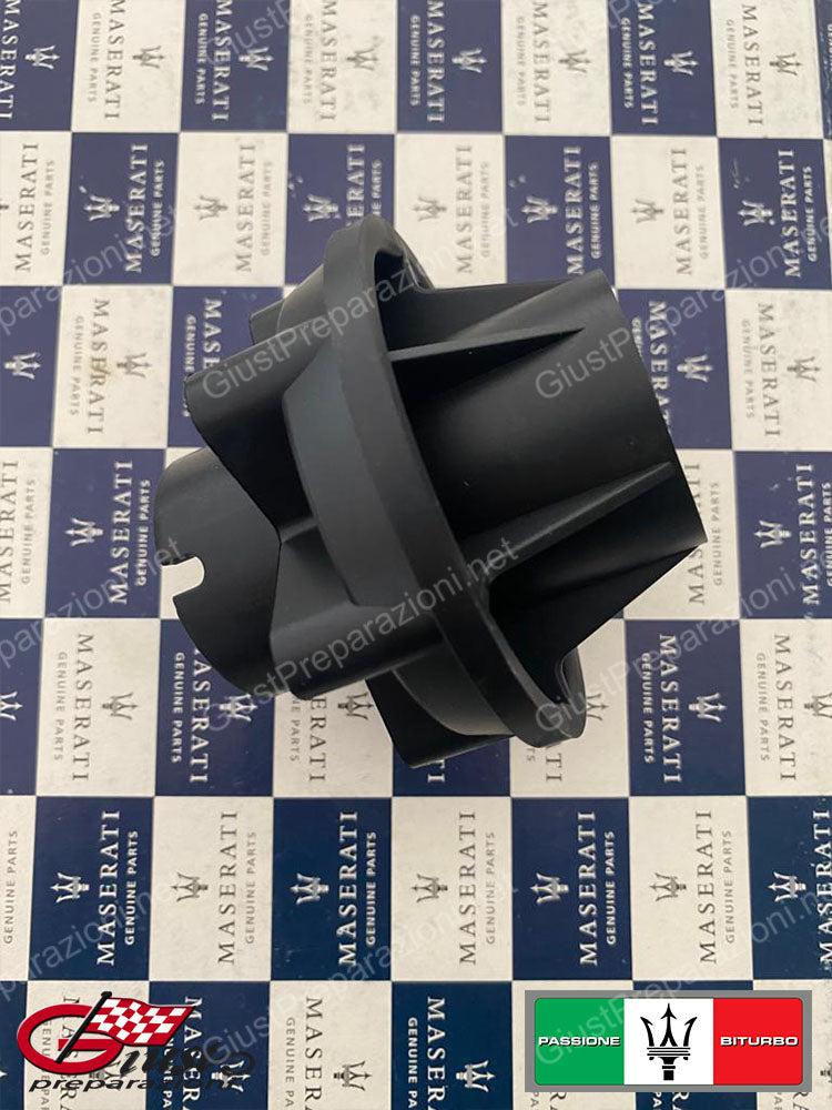 SUPPORTO / GOMMINO POMPA BENZINA MASERATI 3200GT