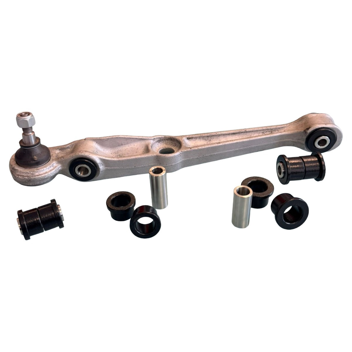 316620112 - 316620113 KIT GOMMINI PER REVISIONE DI 2 BRACCI ANTERIORI X GHIBLI E QPT