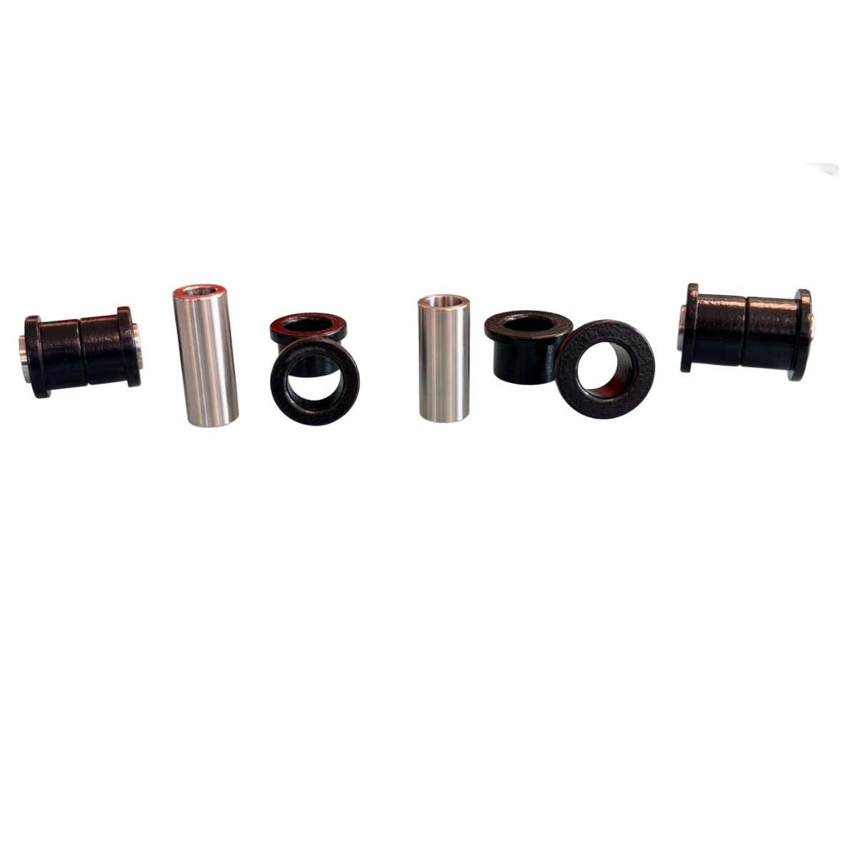 316620112 - 316620113 KIT GOMMINI PER REVISIONE DI 2 BRACCI ANTERIORI X GHIBLI E QPT