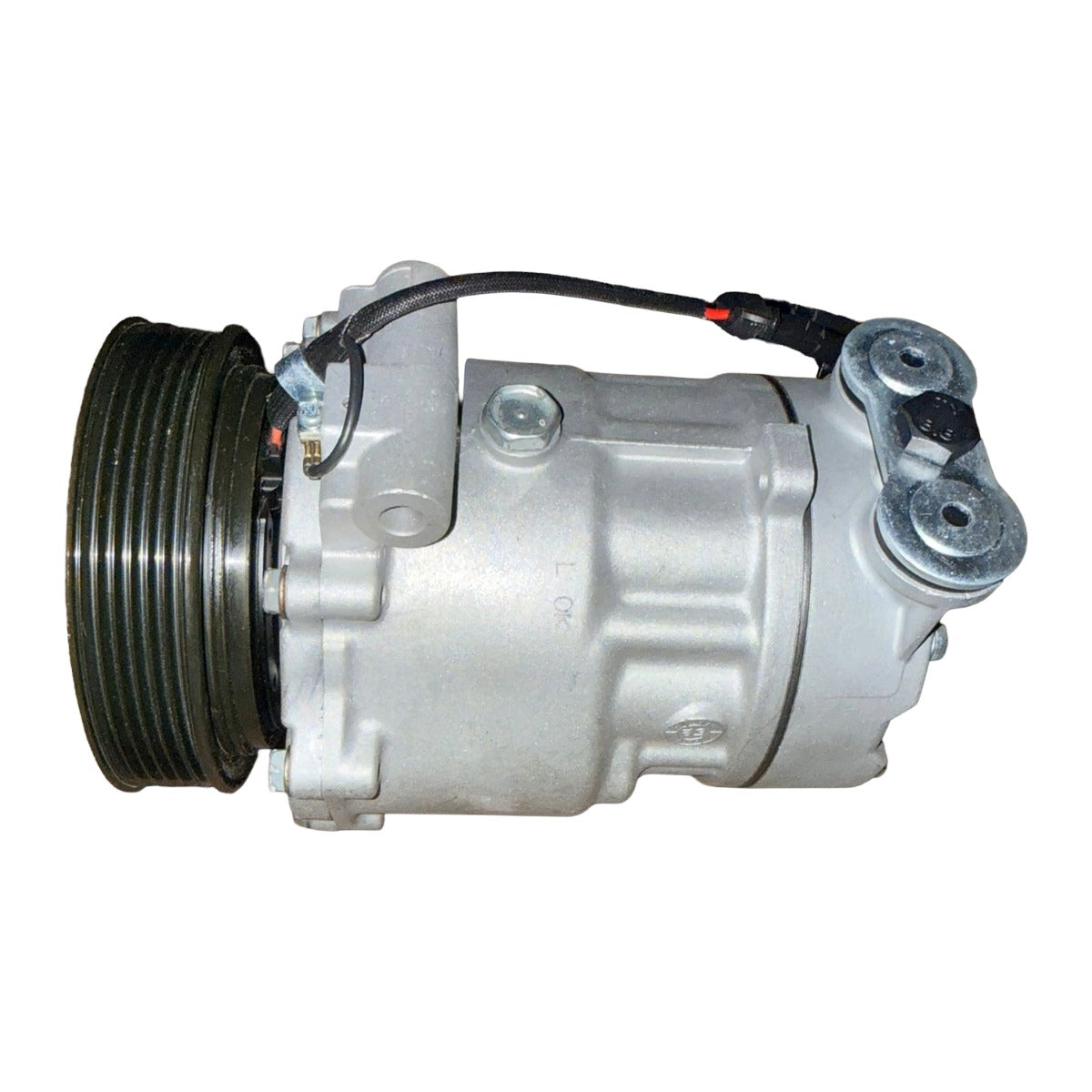578377502 COMPRESSORE CLIMA RIGENERATO PER MASERATI 3200GT E QUATTROPORTE