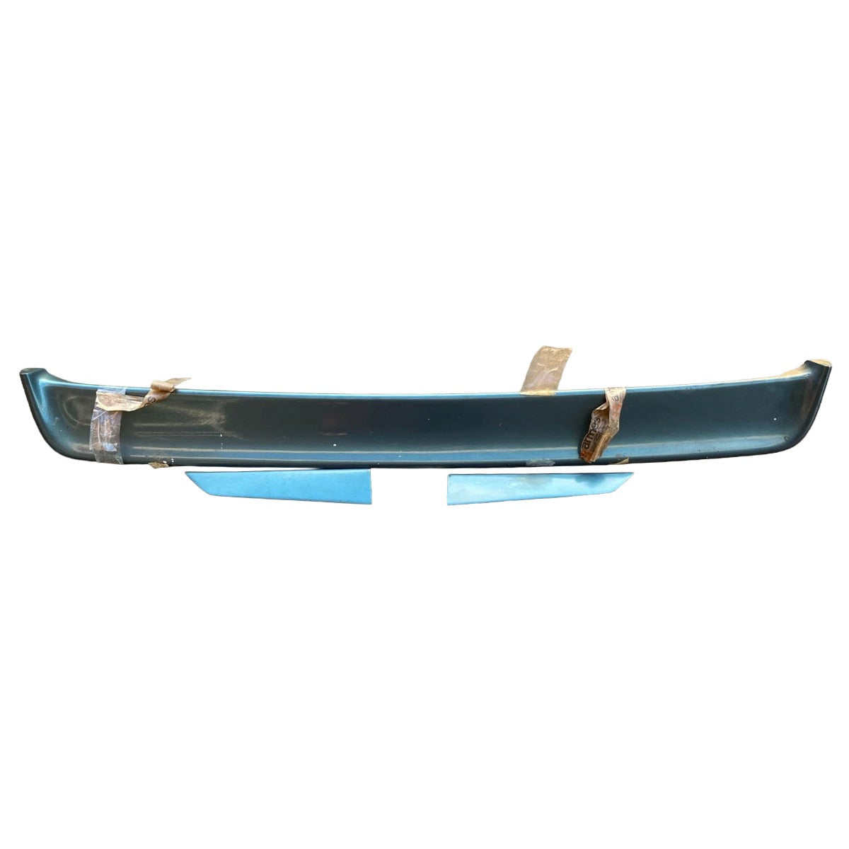 314753208 / 314753207 / 314753206 KIT SPOILER MASERATI NUOVO