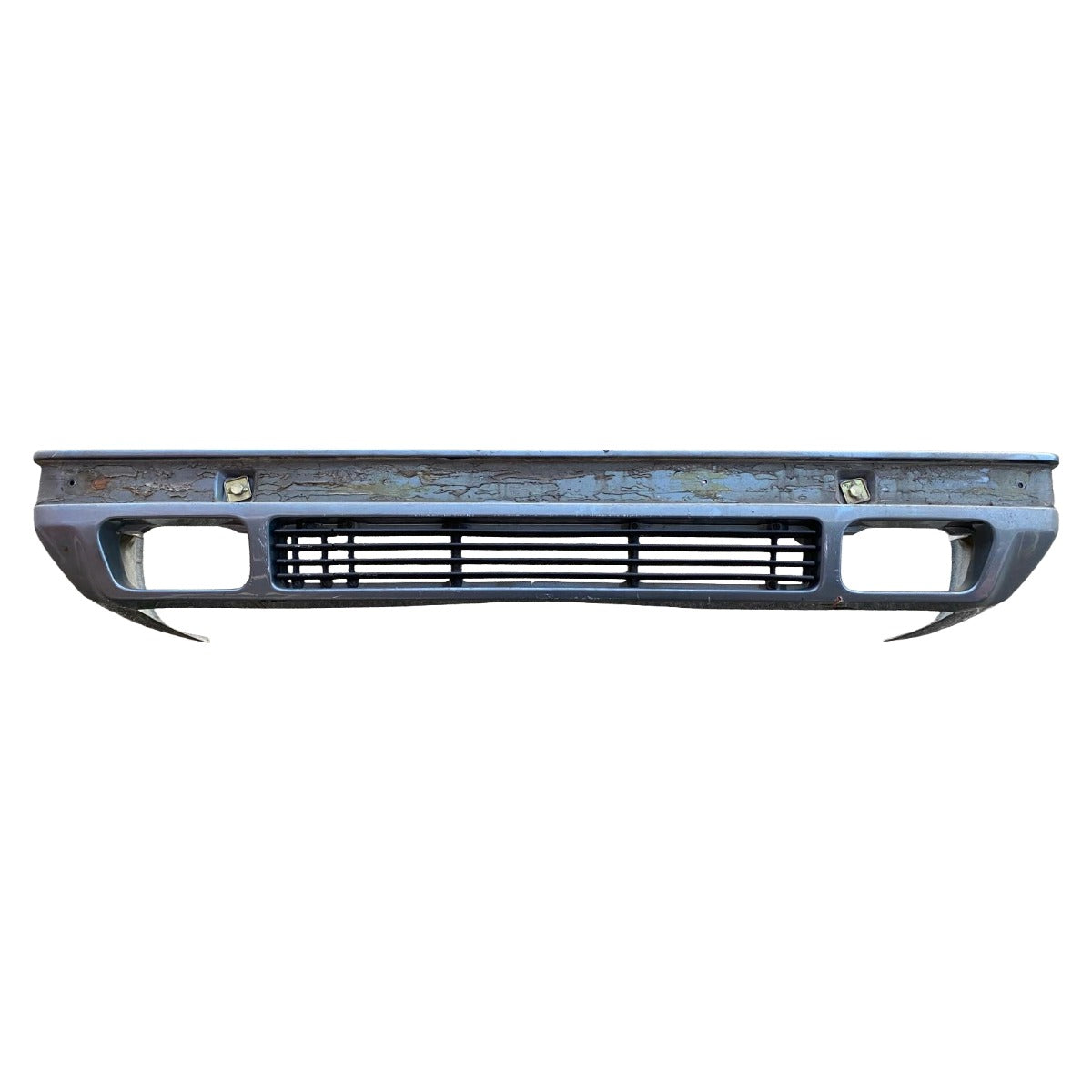 316353205 PARAURTI MASERATI BITURBO 2.24v CON GRIGLIA
