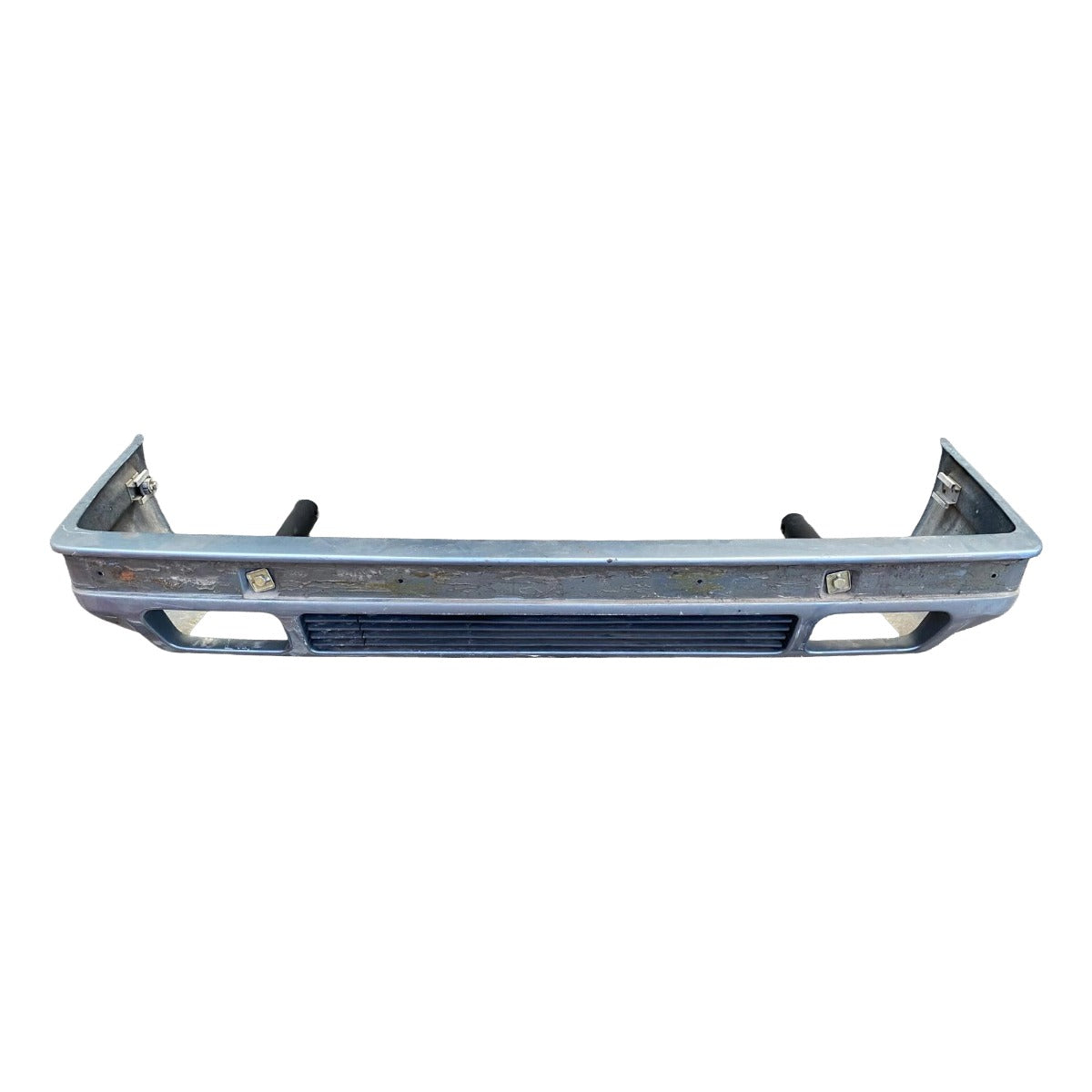 316353205 PARAURTI MASERATI BITURBO 2.24v CON GRIGLIA