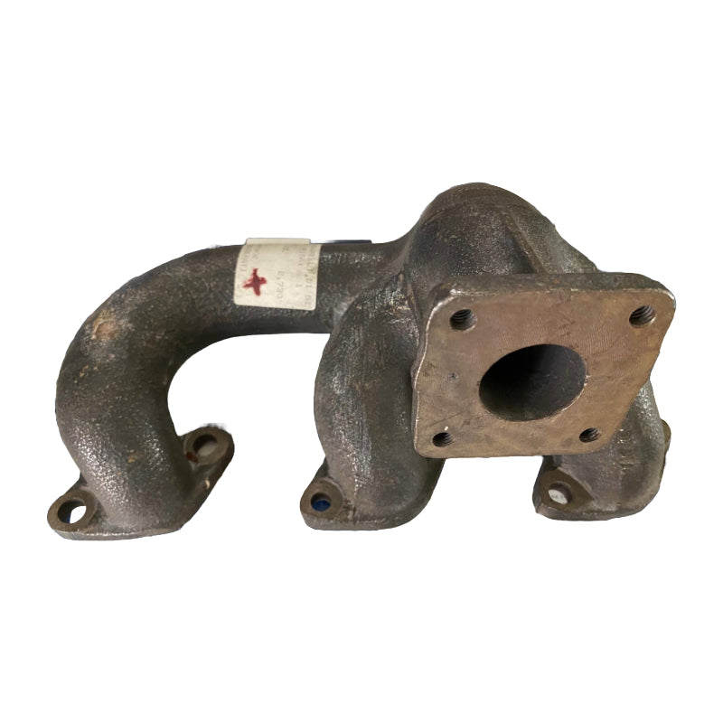 312020325 COLLETTORE SCARICO SINISTRO USATO