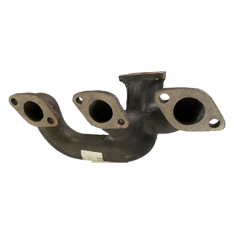 312020325 COLLETTORE SCARICO SINISTRO USATO