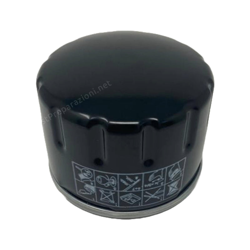 311820100 FILTRO OLIO Maserati 18v