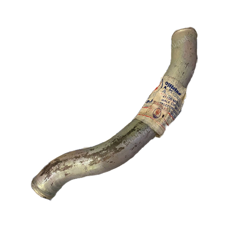 312021475 TUBO ARIA INFERIORE SX