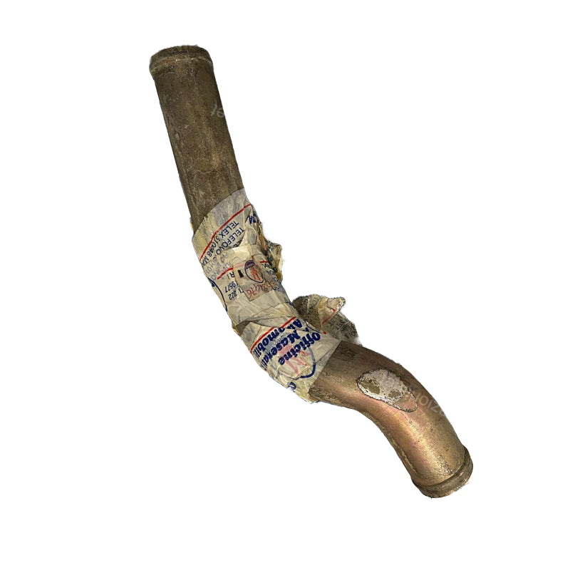 312021476 TUBO ARIA INFERIORE DX