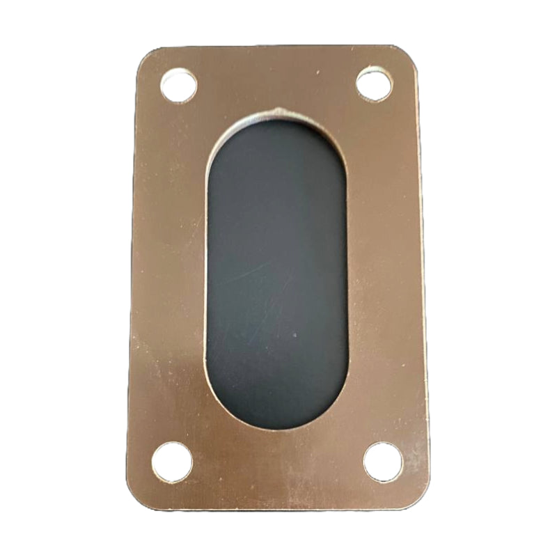 312220422 GUARNIZIONE CARBURATORE IN BACHELITE + DISTANZIATORE