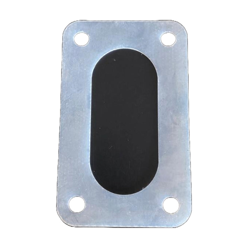 312220422 GUARNIZIONE CARBURATORE IN BACHELITE + DISTANZIATORE