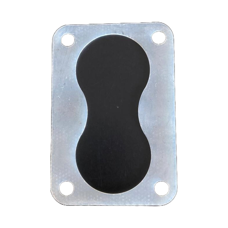 312220422 GUARNIZIONE CARBURATORE IN BACHELITE + DISTANZIATORE