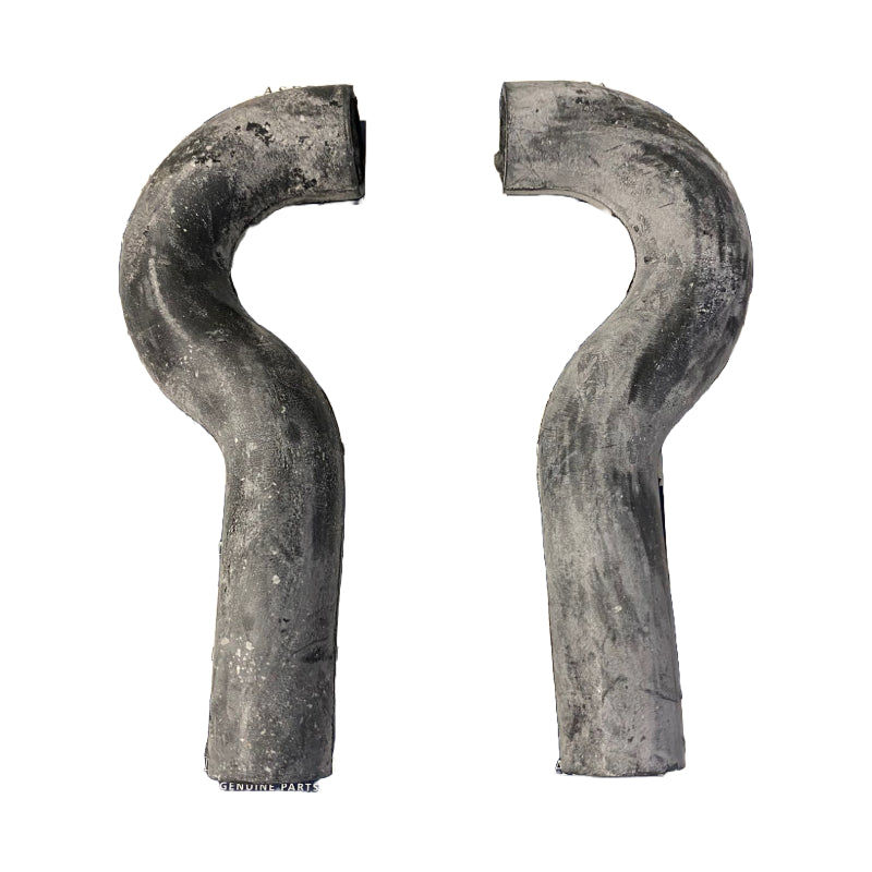 312420306  2 MANICOTTI RAFFREDDAMENTO