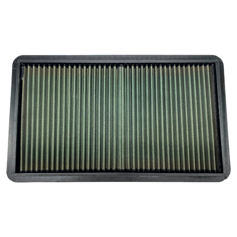 312430303 FILTRO ARIA SPORTIVO LAVABILE PER MASERATI 18v