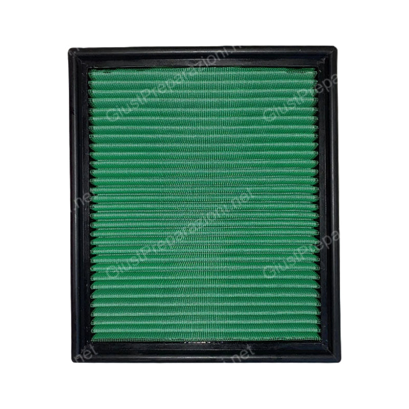 312453303 FILTRO ARIA SPORTIVO (LAVABILE) MASERATI 2.24v/4.24v