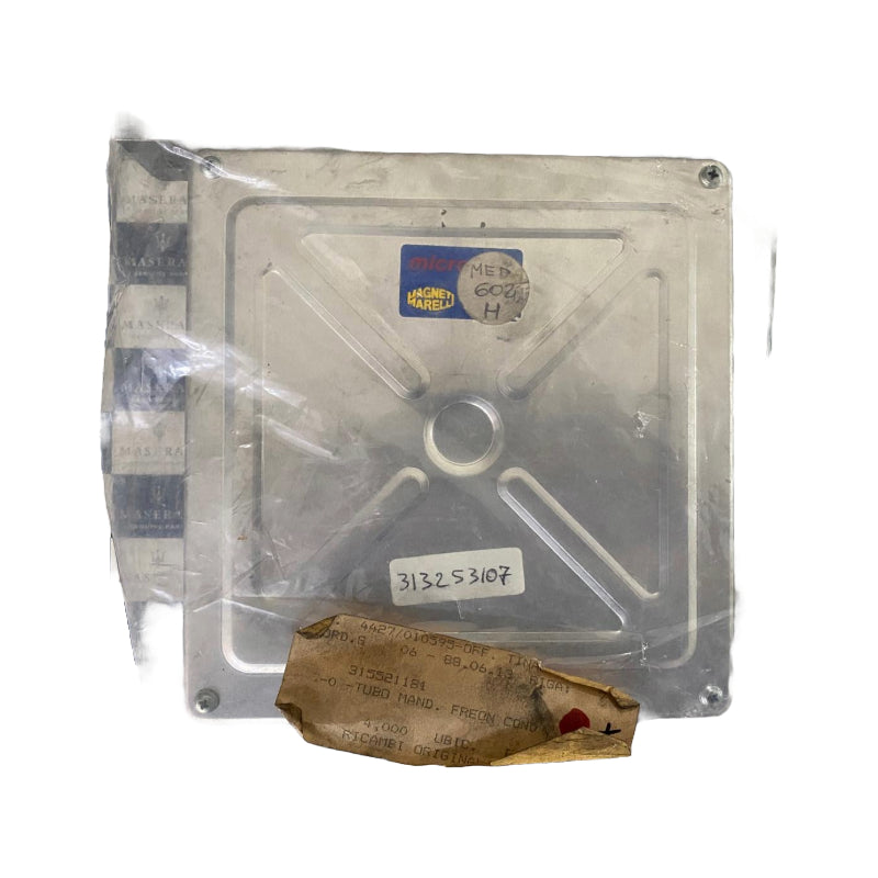 313253107 CENTRALINA