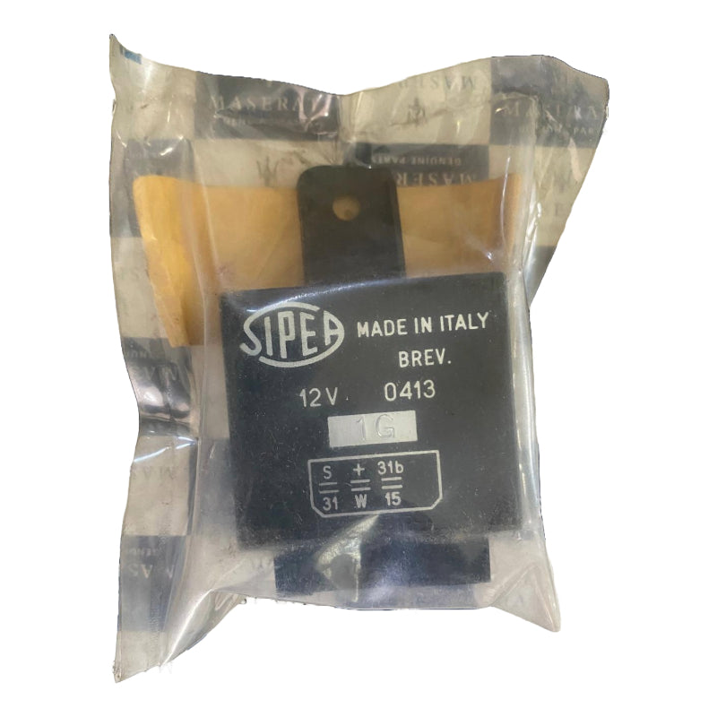 313320116 MASERATI T.G.E. TIMER TERGICRISTALLO NUOVA