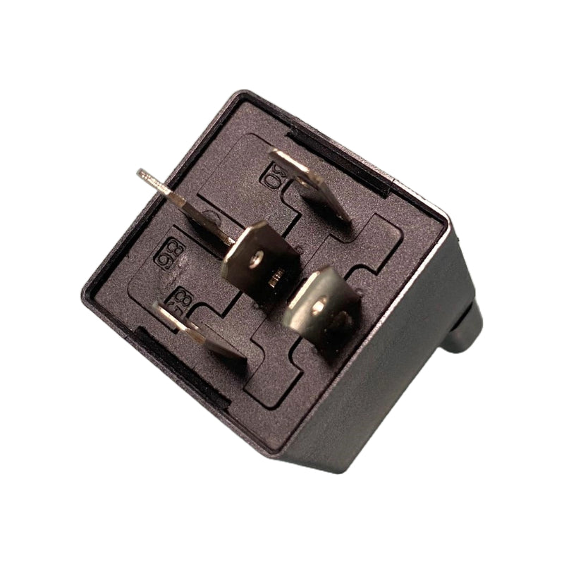 313320135 / 313320106 / 313353106 Rele' con fusibile.