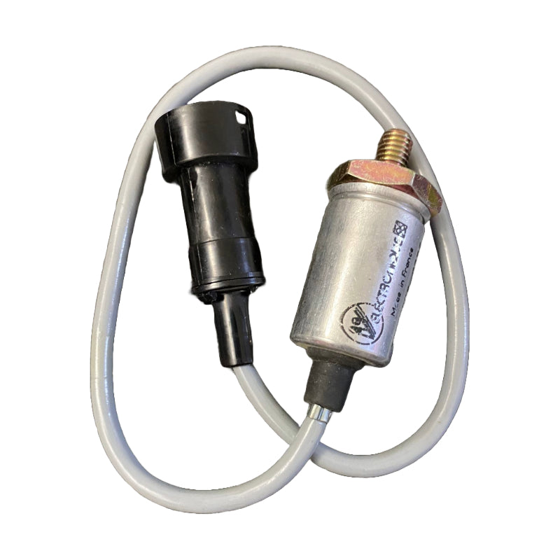 313320165 SENSORE DI ACCELERATORE