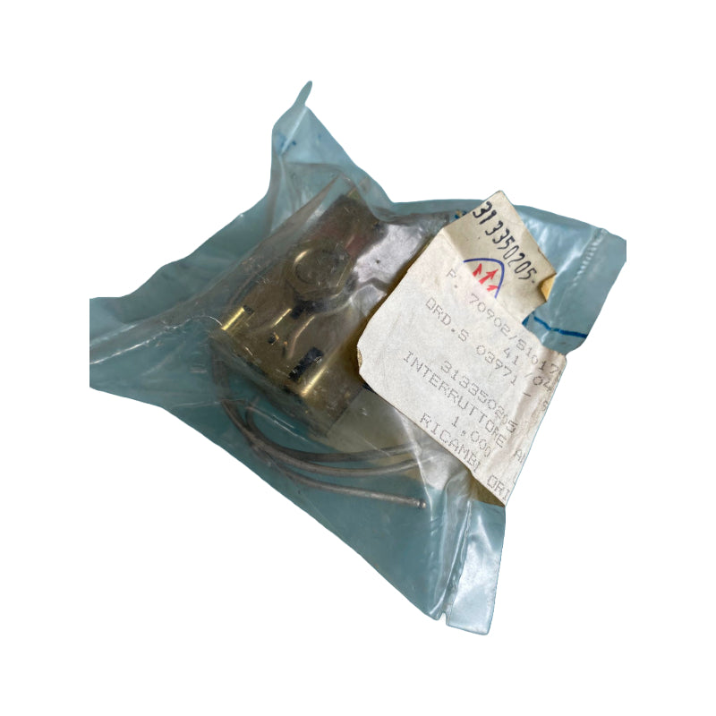 313350205 TERMOSTATO SBRINATORE NUOVO ORIGINALE