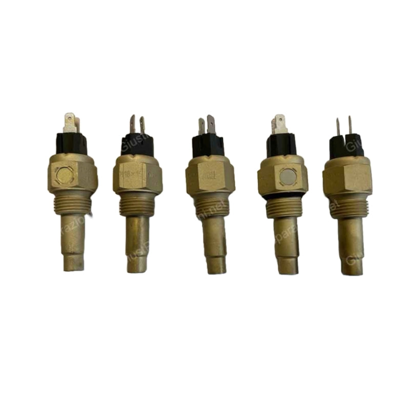 313620102 / 470042800 SENSORE TEMPERATURA ACQUA NUOVO E ORIGINALE MASERATI