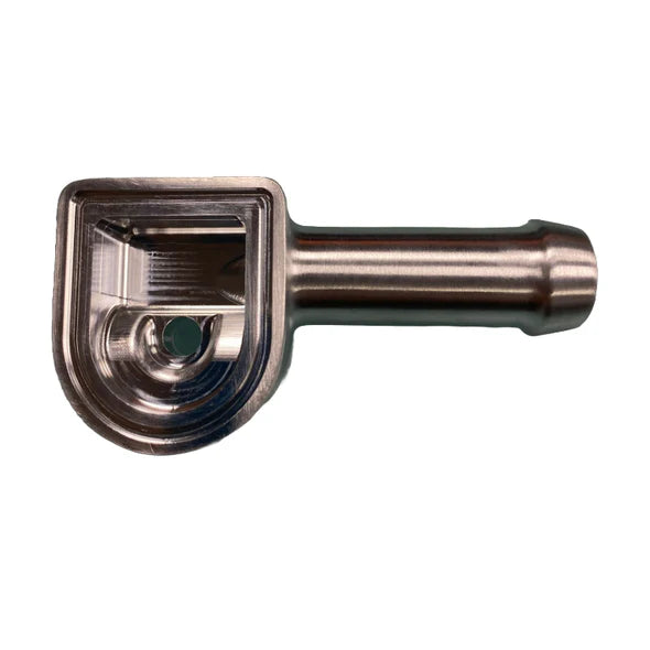 470009900 RACCORDO TESTA ACQUA