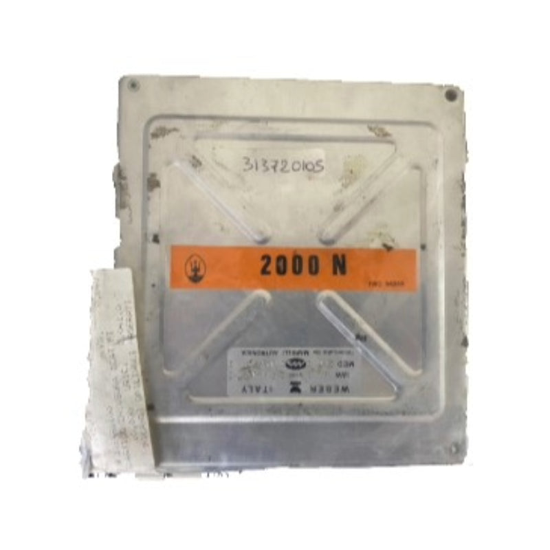 313720105 CENTRALINA WEBER INIEZIONE 2000N NUOVA