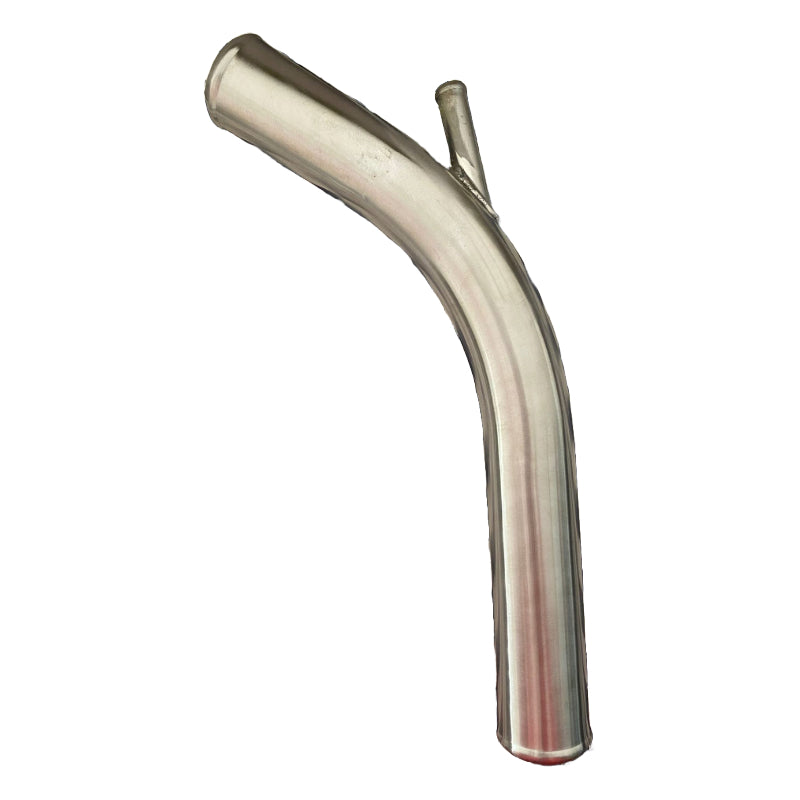 314020107 STAINLESS STEEL WATER RADIATOR PIPE