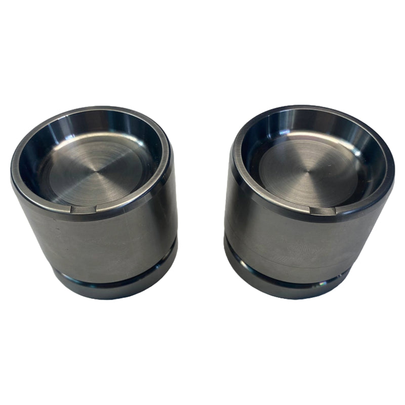 Pistone pinza freno anteriore Maserati Biturbo 57mm