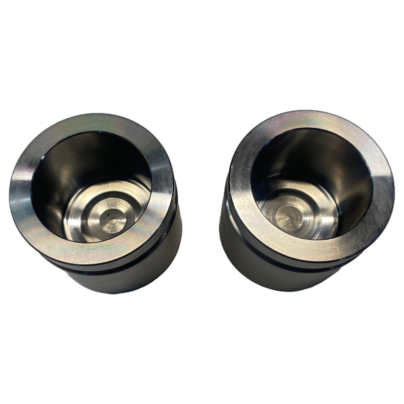 Pistone pinza freno anteriore Maserati Biturbo 57mm