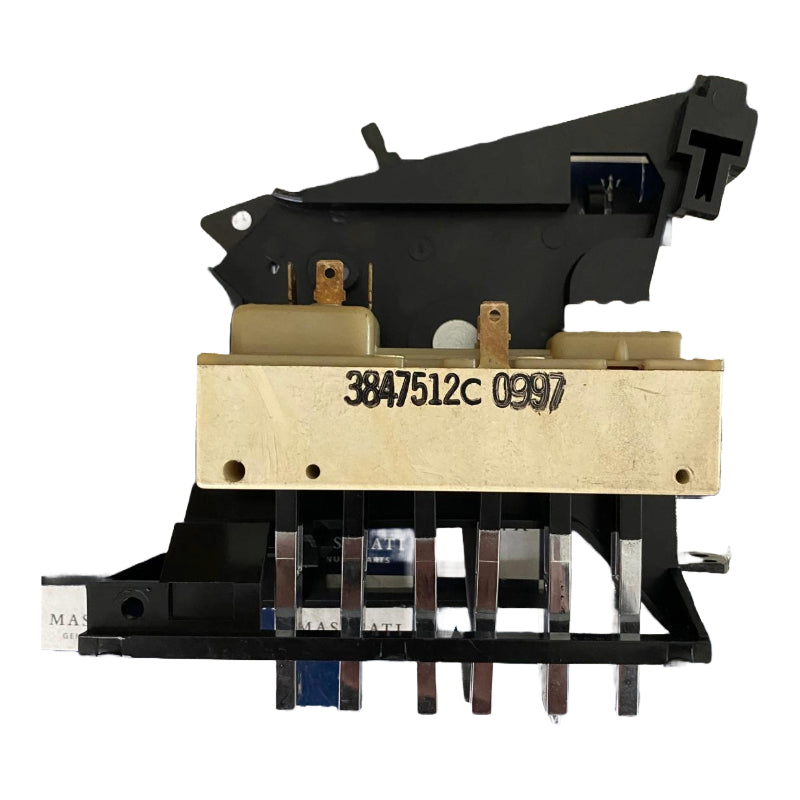 315520025 NEW PUSHBUTTON BODY