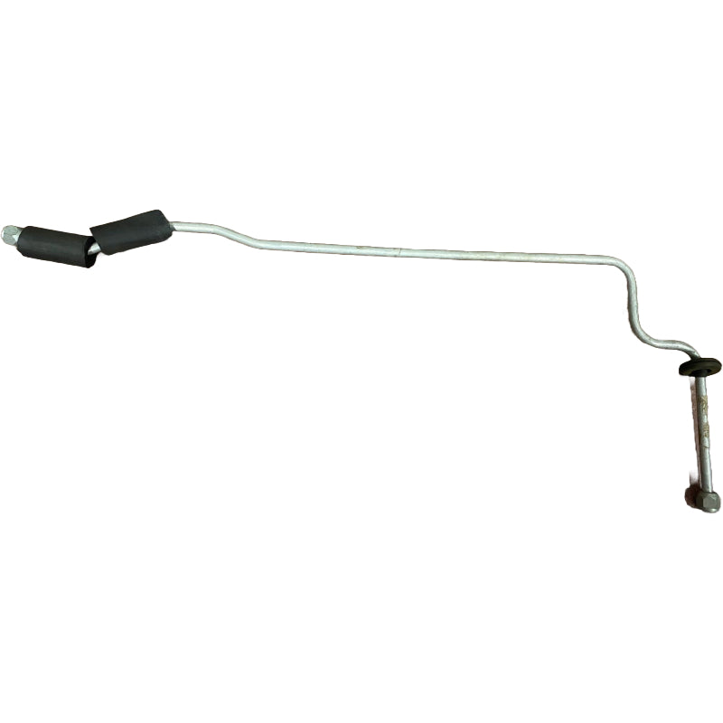 315520105 AIR CONDITIONING PIPE DELIVERY