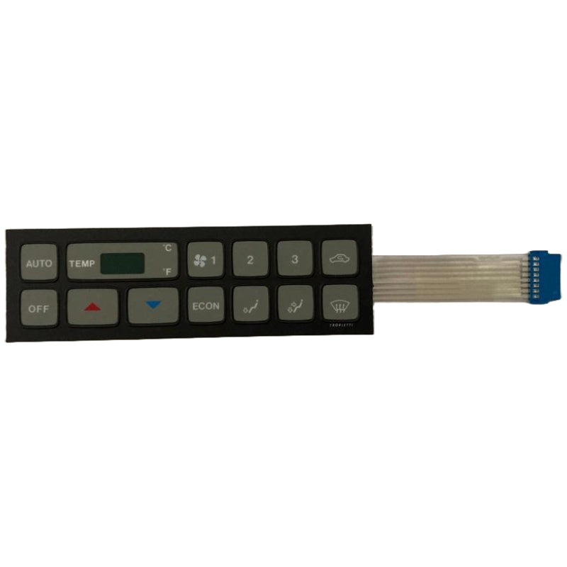 315520136 CLIMATE KEYBOARD