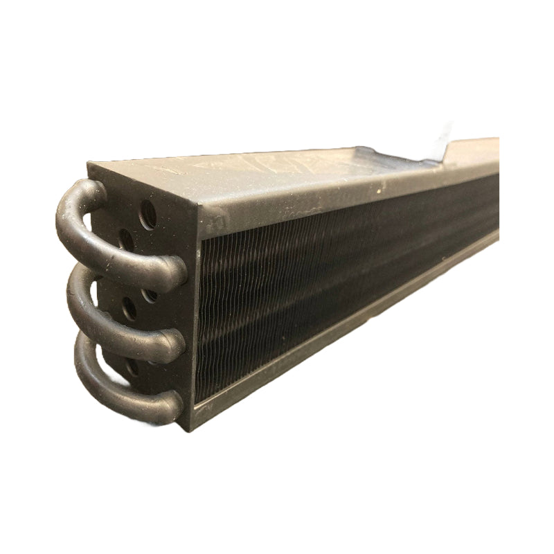 315521178 Maserati Biturbo Plug and Play Climate Radiator