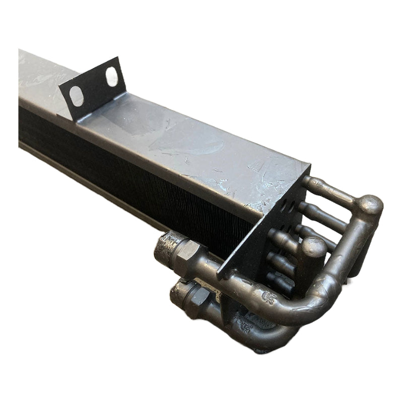 315521178 Radiatore clima Maserati Biturbo Plug and Play