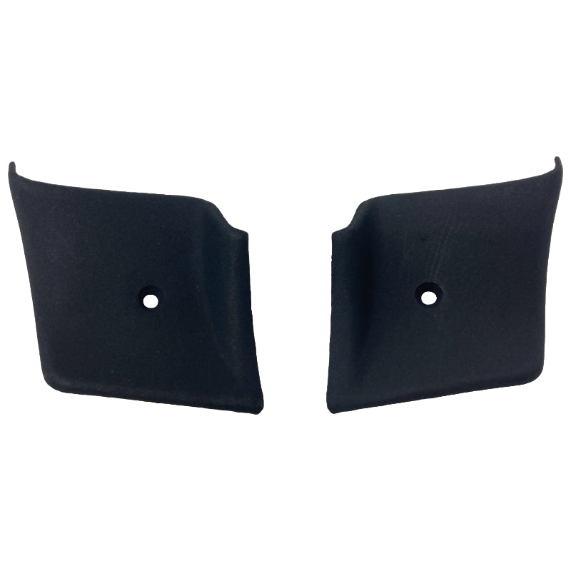 318320313/4 PAIR OF MASERATI DOOR COVERS (2 DOORS)