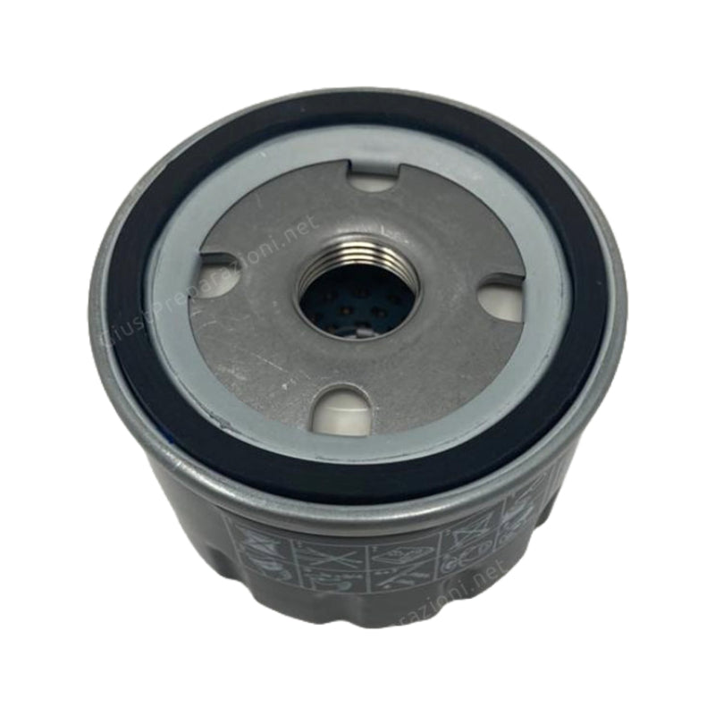 470040900 FILTRO OLIO MASERATI BITURBO V6 2.24v/Ghibli/Quattroporte