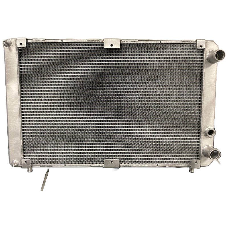 324050100 RADIATORE ACQUA PLUG AND PLAY MASERATI BITURBO