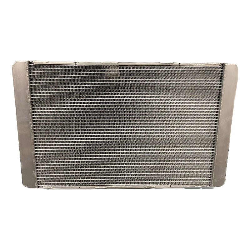 324050100 RADIATORE ACQUA PLUG AND PLAY MASERATI BITURBO