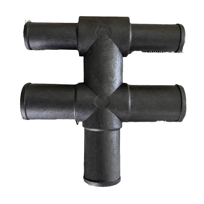 312020434 RACCORDO A 5 VIE