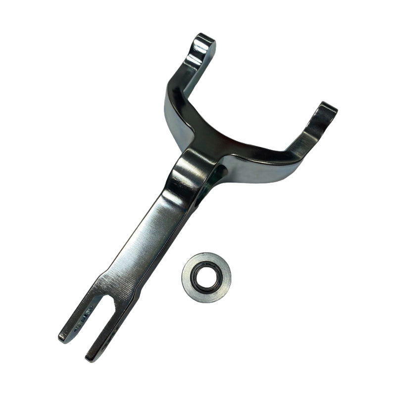 364600318 LEVA FRIZIONE GETRAG NUOVA