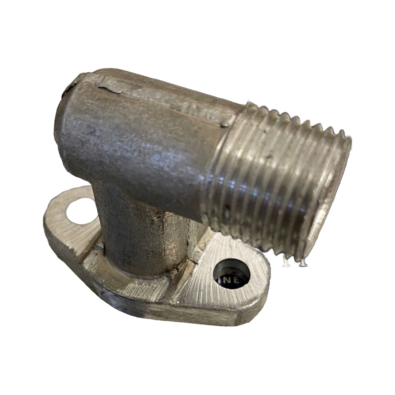 453375442 RACCORDO COMPRESSORE CLIMA