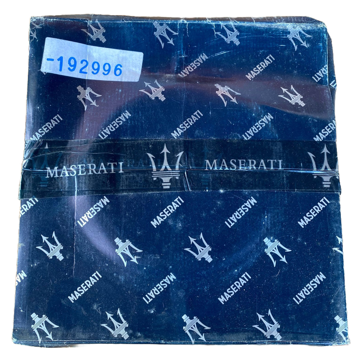 192996 - 387210351 DISCO FRENO POSTERIORE NUOVO ORIGINALE MASERATI 3200 GT - 4200