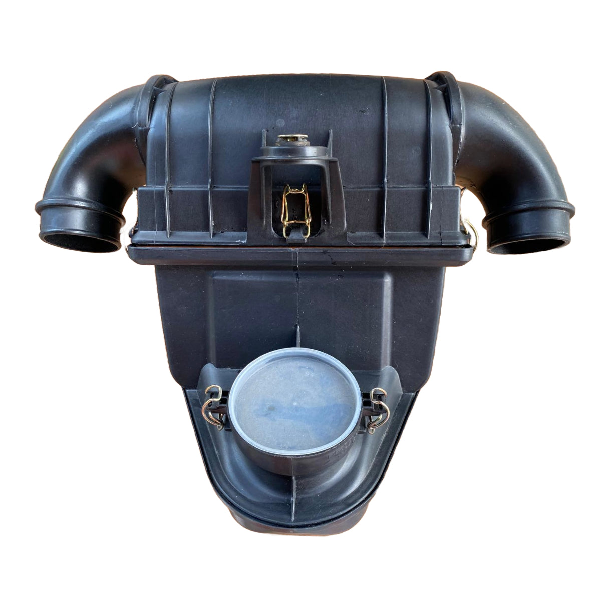 194852 SCATOLA FILTRO ARIA + FILTRO ARIA NUOVO E ORIGINALE