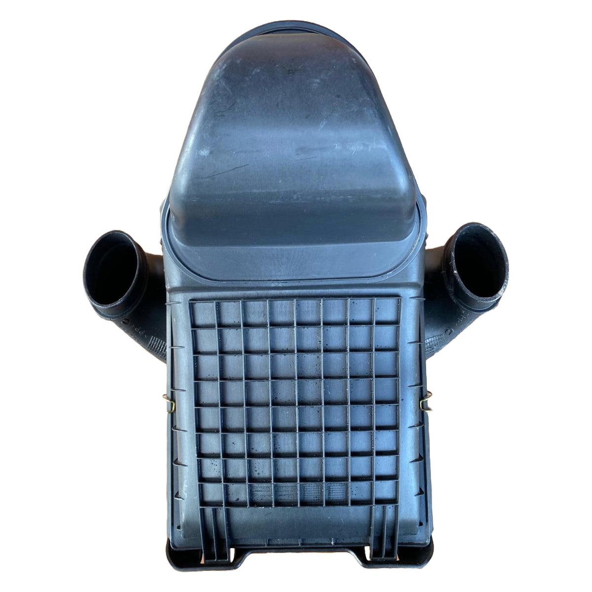 194852 SCATOLA FILTRO ARIA + FILTRO ARIA NUOVO E ORIGINALE